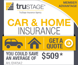 truStage Car & Home Insurance